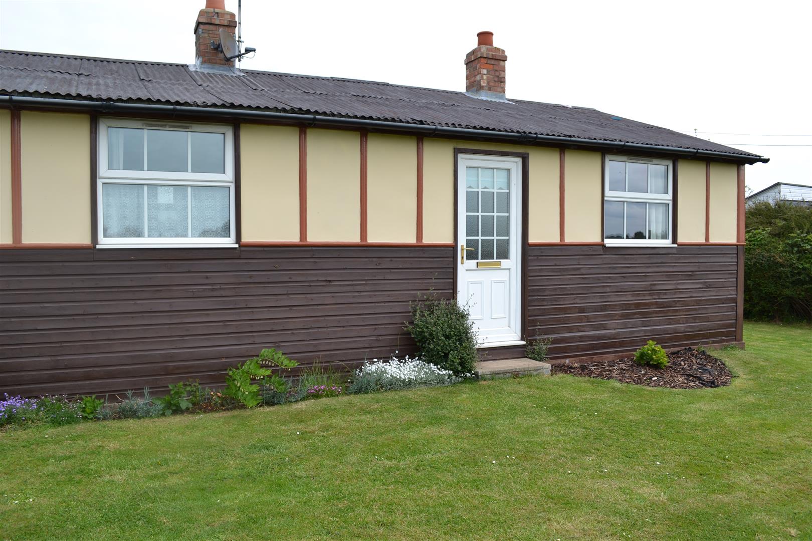 2 bedroom property in Spalding